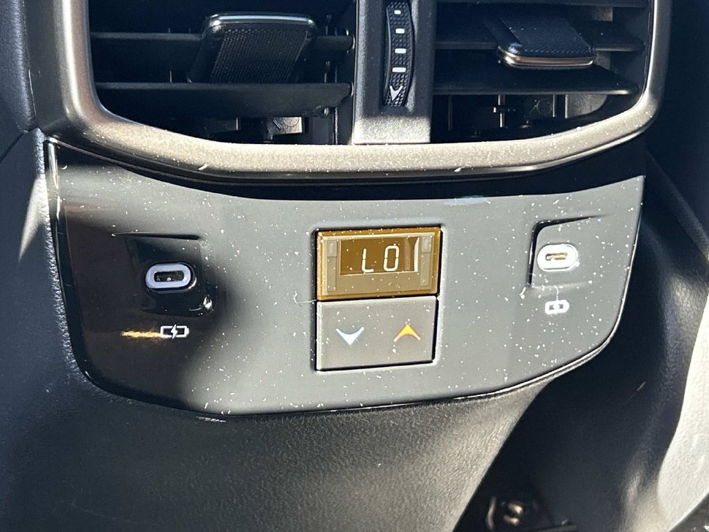 Used 2023 Black Lexus 350 Premium image 18