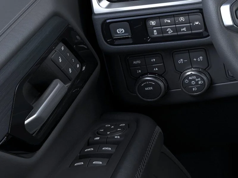 New 2026 Onyx Black GMC Denali image 22