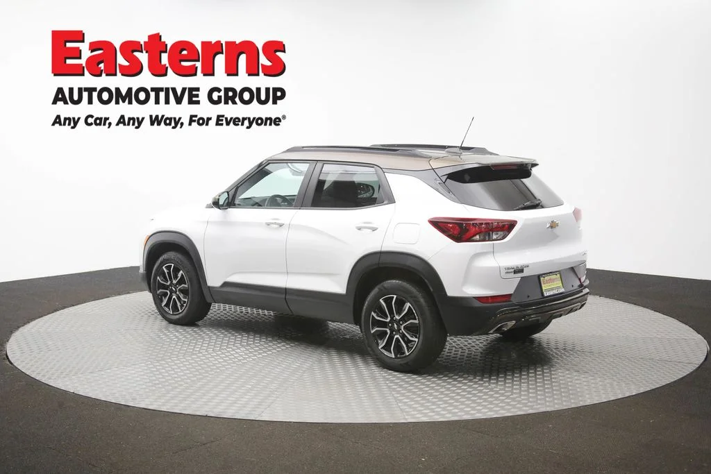 Used 2021 Beige Chevrolet ACTIV image 59