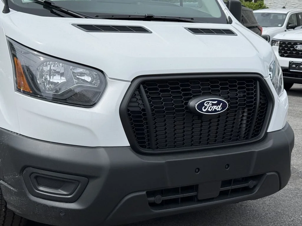 New 2026 White Ford XL image 8