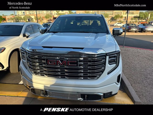 2026|GMC|Sierra 1500|Denali|4D Crew Cab