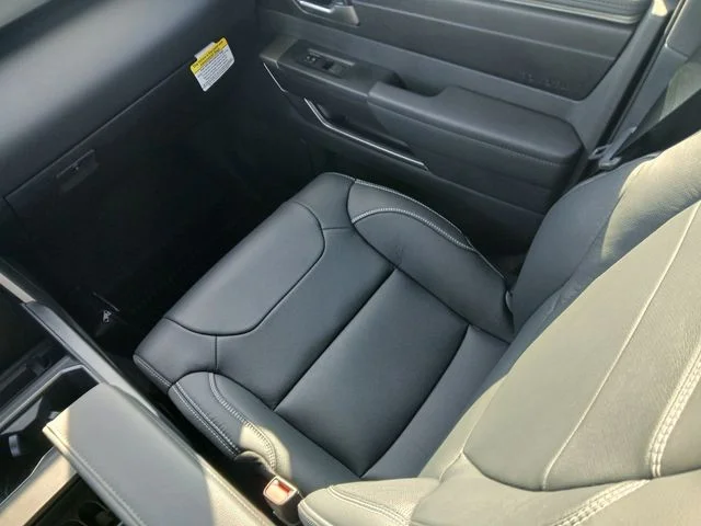 2026 Toyota Tundra SR5 - Photo 24