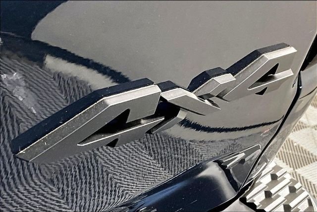 New 2026 Forged Blue Metallic Exterior Paint RAM Express image 10