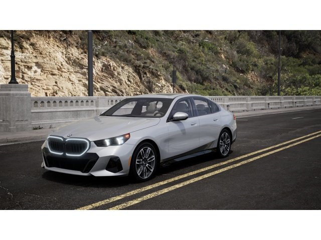 2026 BMW 530i 530i xDrive
