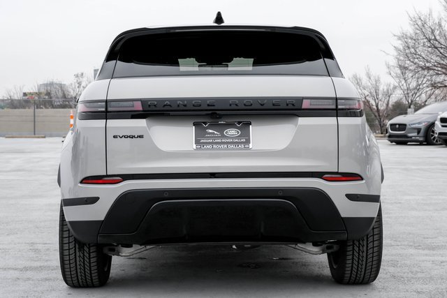 Used 2026 Seoul Pearl Silver Metallic Land Rover S image 7