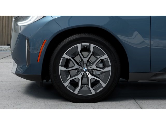 New 2026 Arctic Race Blue metallic BMW  image 7