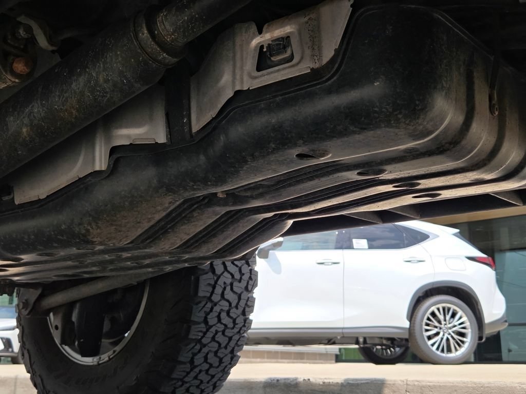 Used 2014 Cement Toyota Base image 26