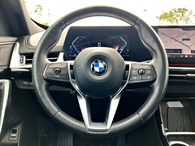 Used 2026 Beige BMW xDrive28i image 15
