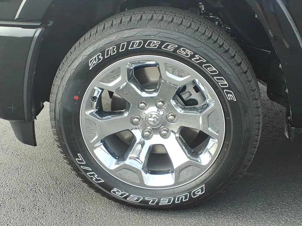 2026 RAM 1500 Big Horn/Lone Star - Photo 14