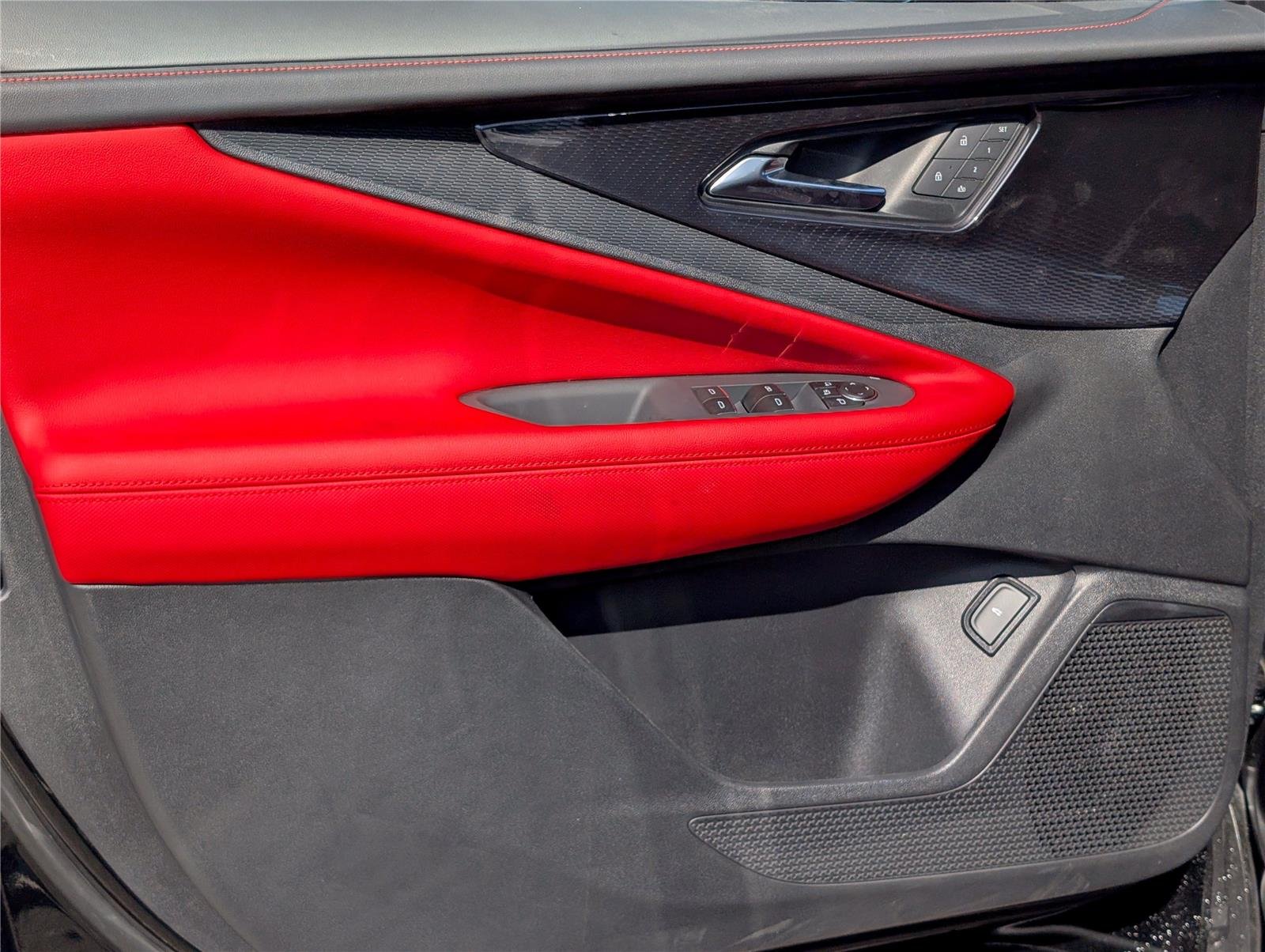 2025 Chevrolet Blazer EV RS - Photo 15