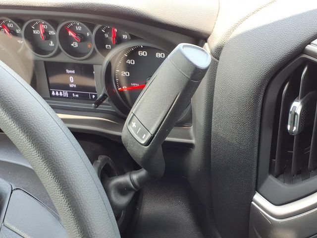 2026 Chevrolet Silverado 1500 Work Truck - Photo 13