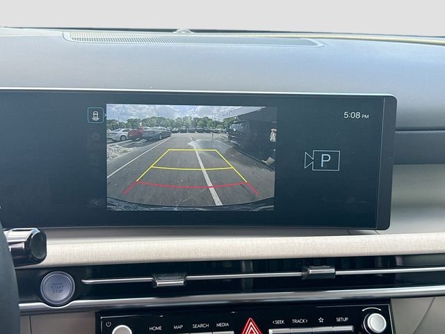 2025 Hyundai Tucson SEL Convenience - Photo 13