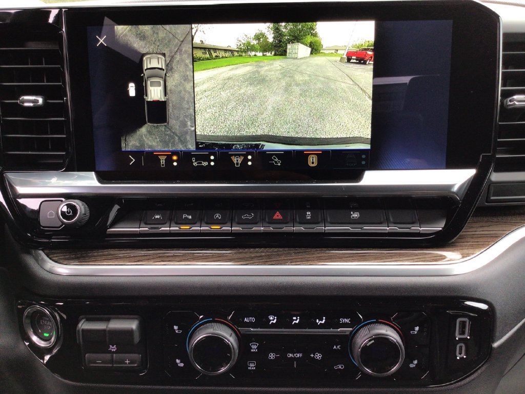 2026 Chevrolet Silverado 1500 LT - Photo 28