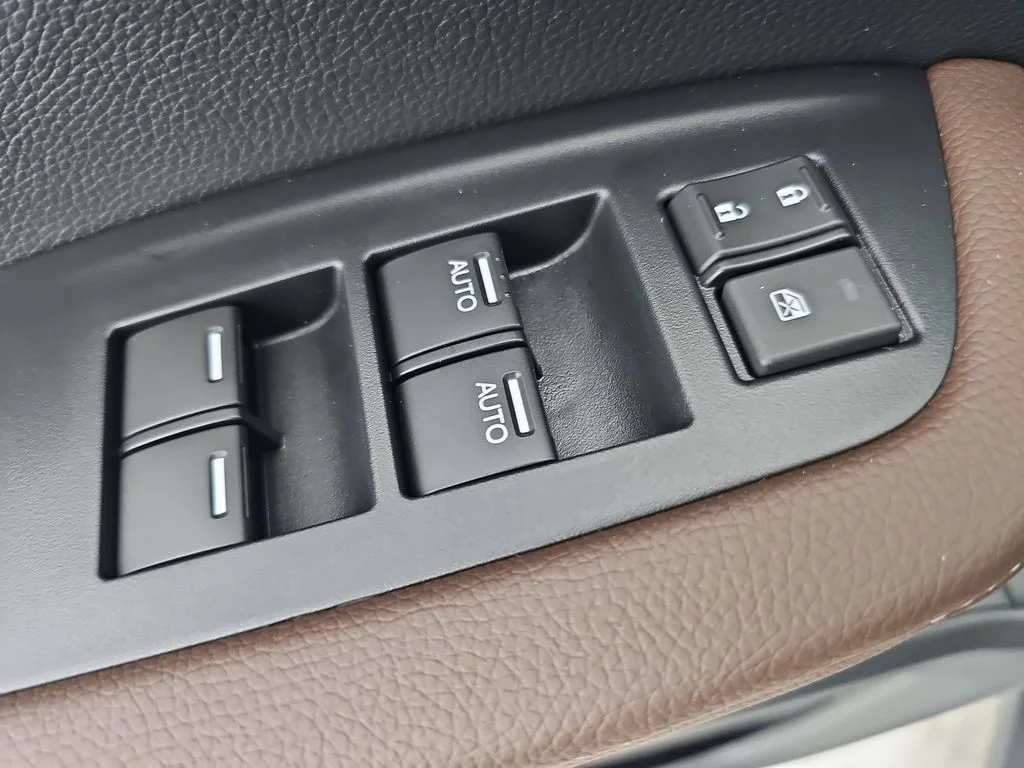 2026 Honda Ridgeline RTL - Photo 35