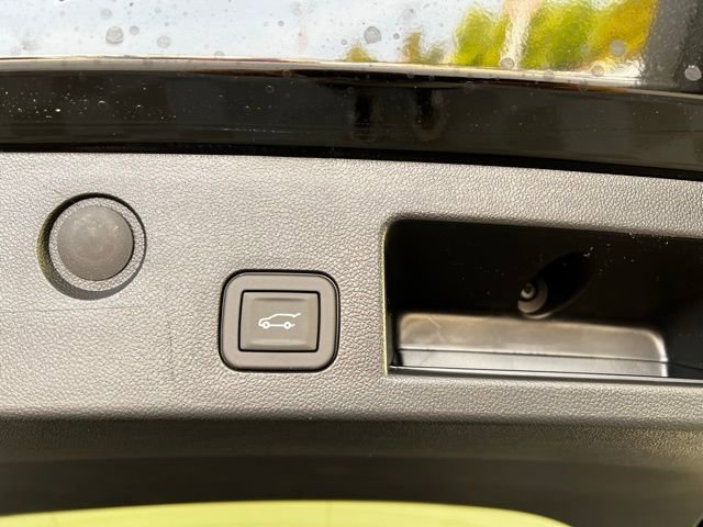 2026 GMC Terrain AT4 - Photo 35