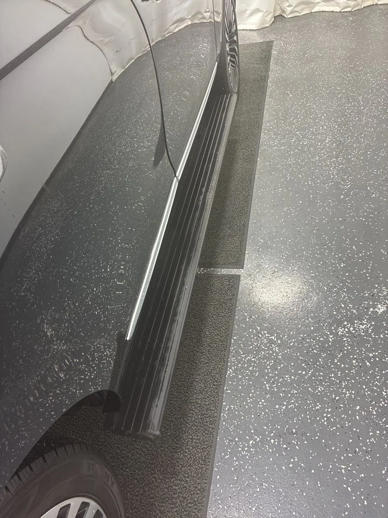 Used 2018 Black Lincoln Black Label image 28