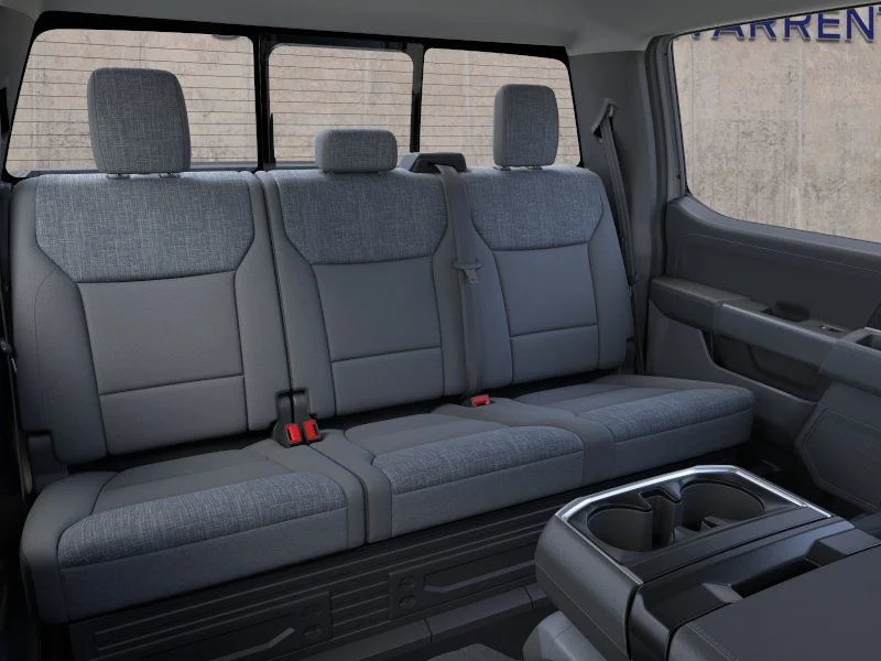 New 2026 Avalanche Ford XLT image 11