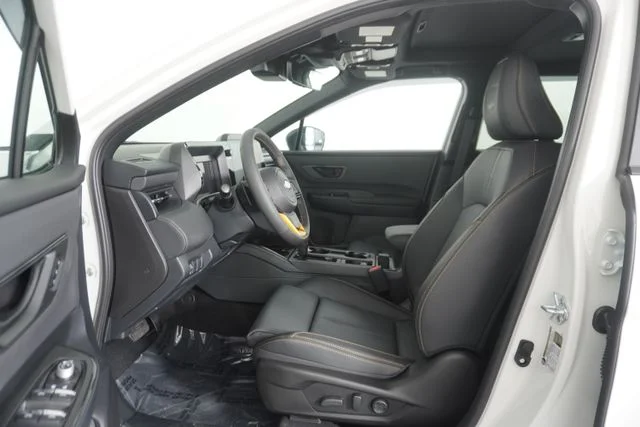 2026 Subaru Outback Wilderness - Photo 9