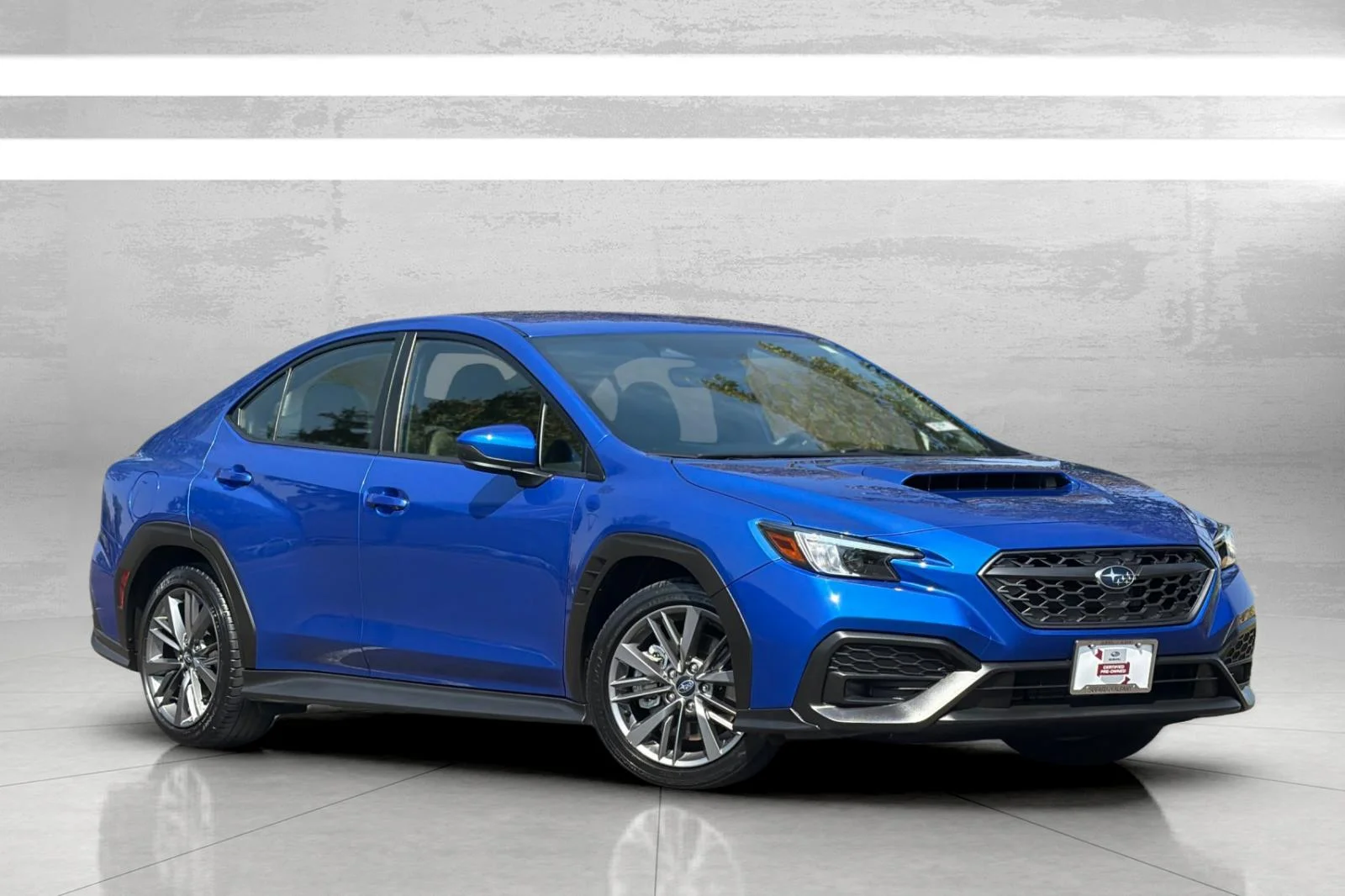 2024 Subaru WRX
