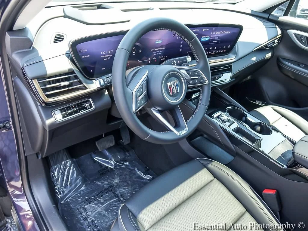 2026 Buick Envision Avenir - Photo 11