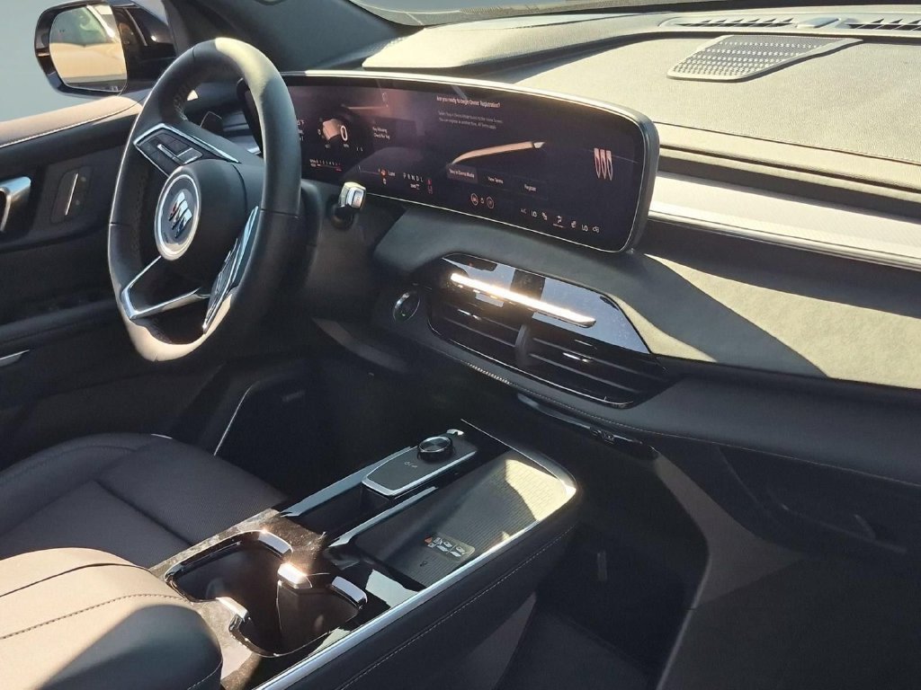 2027 Buick Enclave Sport Touring - Photo 29