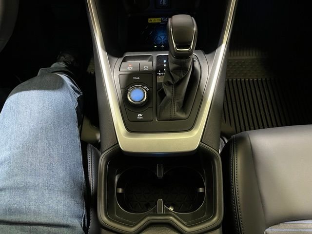 Certified Used 2025 Beige Toyota XSE image 21