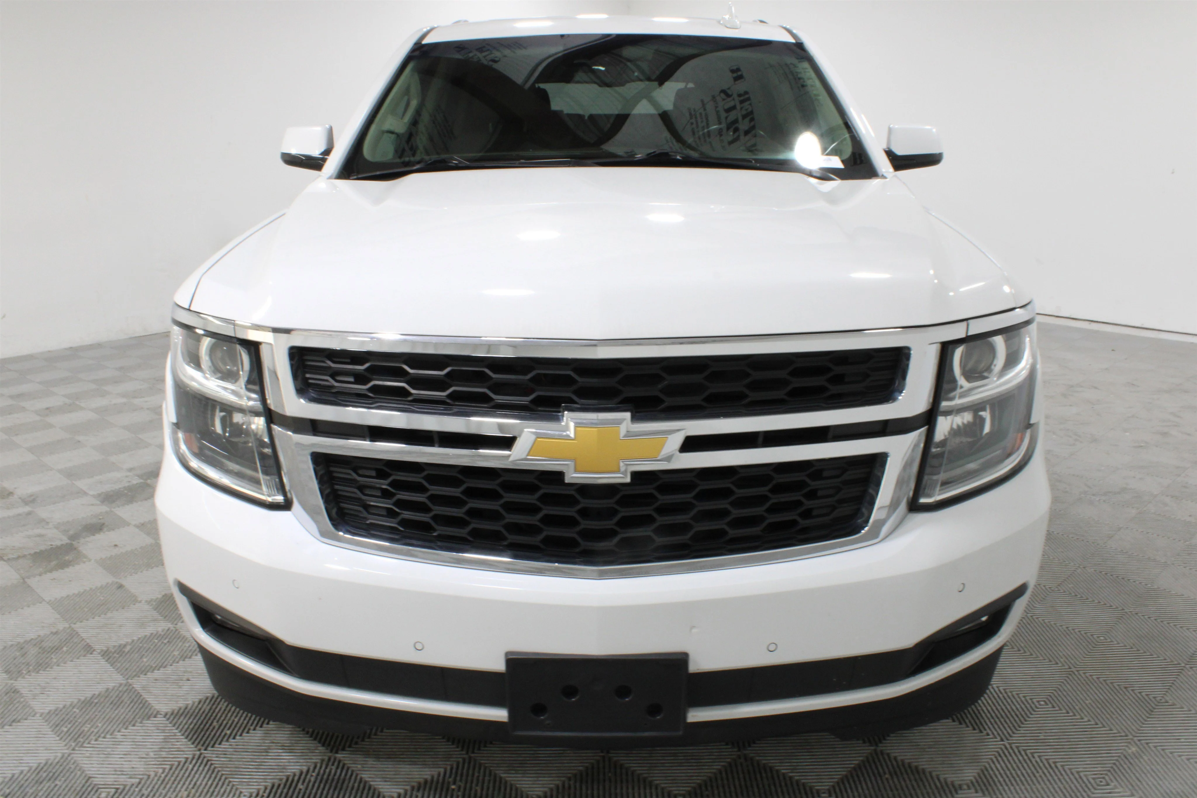 2019 Chevrolet Tahoe LT - Photo 35