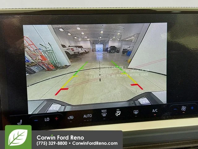 2025 Ford Bronco Sport Heritage - Photo 14