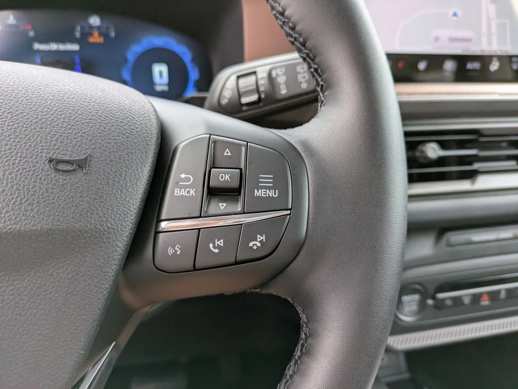 2025 Ford Bronco Sport Outer Banks - Photo 29