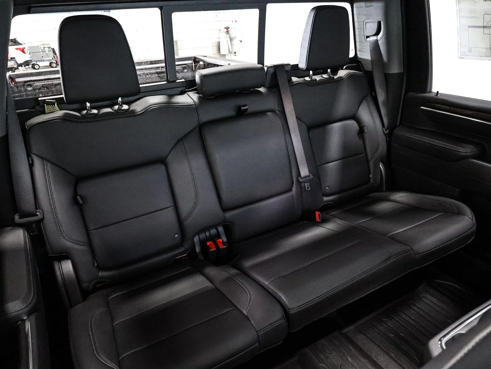 2026 GMC Sierra 3500HD SLT - Photo 25