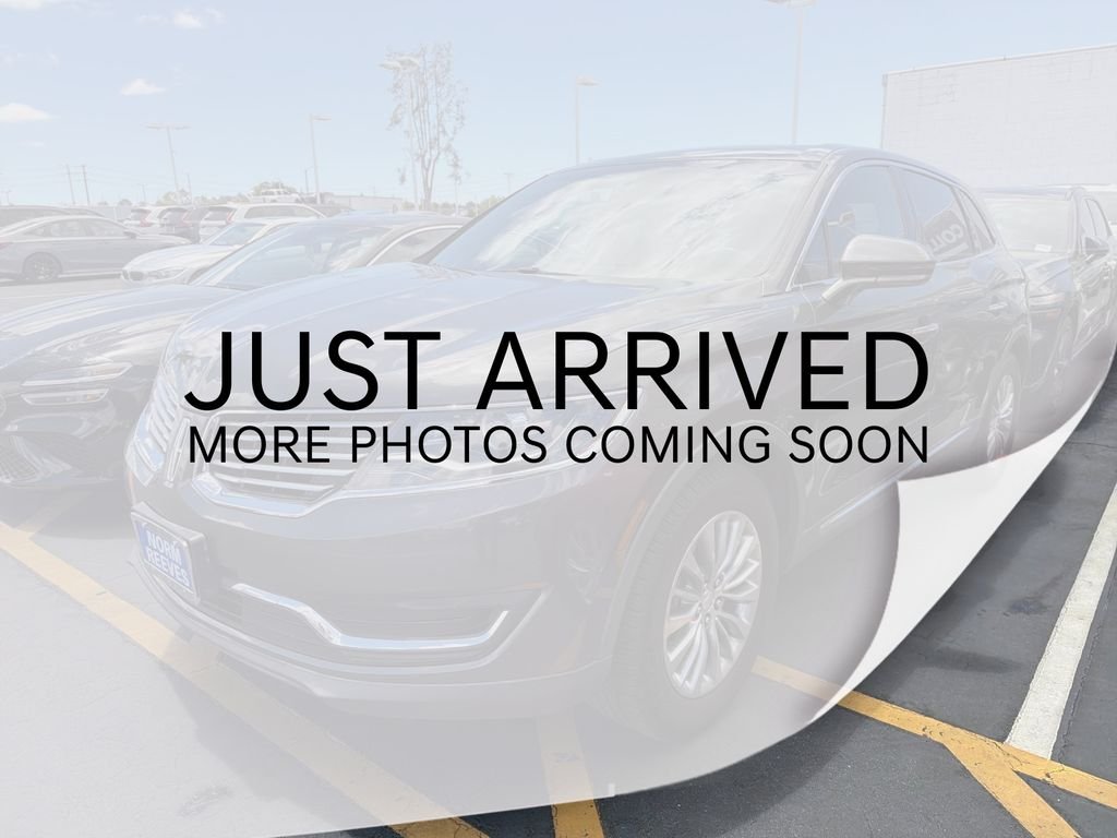 2018 Lincoln MKX Select FWD's photo