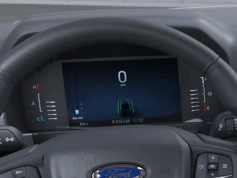 Used 2026 Avalanche Ford XLT image 13