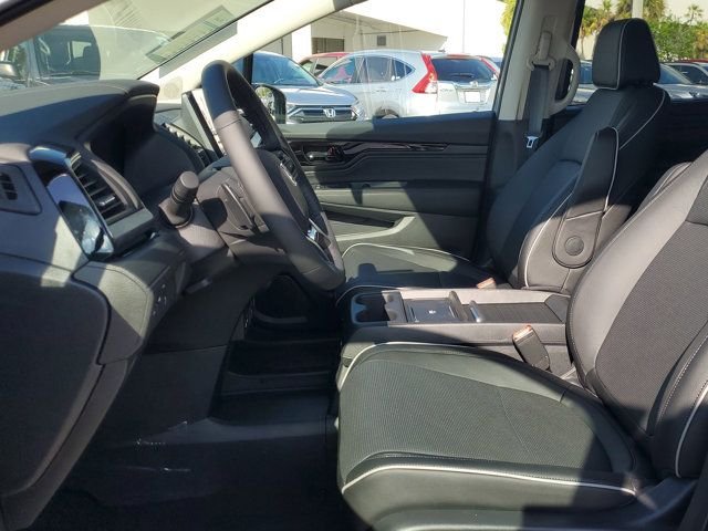 2026 Honda Odyssey Elite - Photo 19