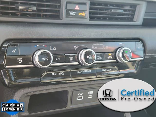 Certified Used 2024  Honda Touring image 32