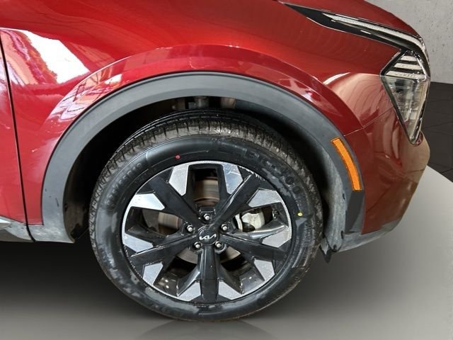 Used 2024 Red Kia X-Line image 27