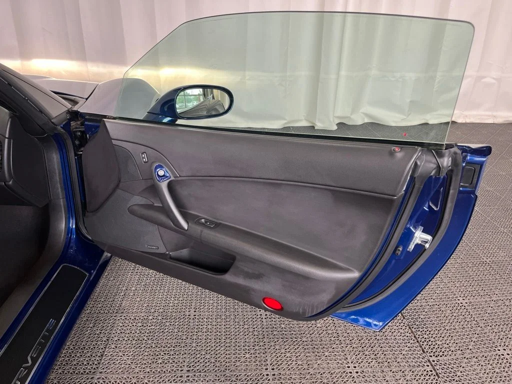 Used 2007 Blue Chevrolet Base image 15