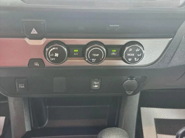 Certified Used 2019 MIDNIGHT BLACK METAL Toyota  image 15