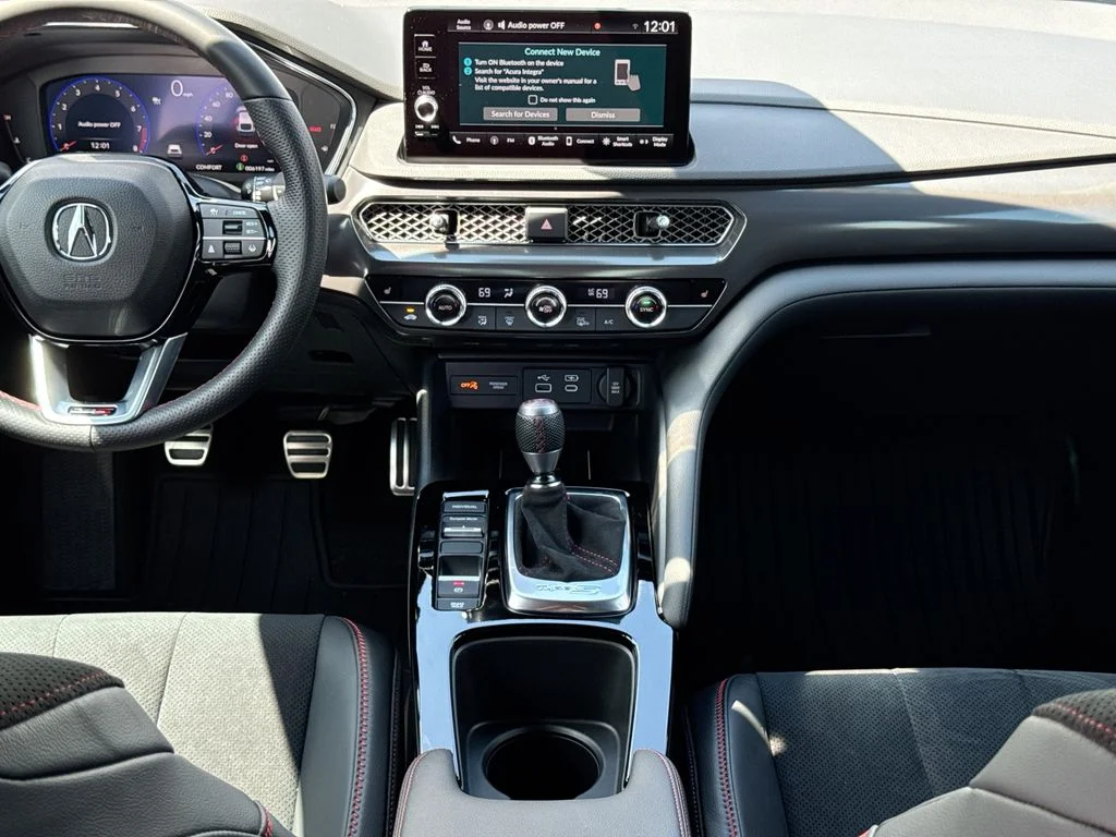 Used 2024  Acura Type S image 31
