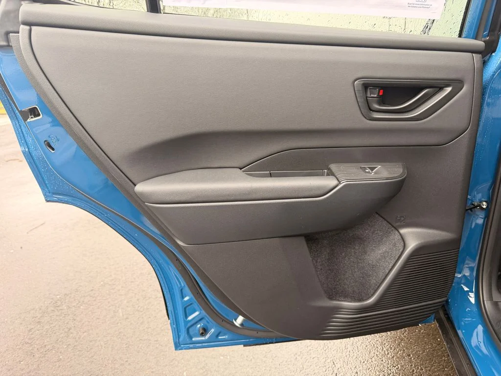 New 2026 GEYSER BLUE Subaru Wilderness image 59