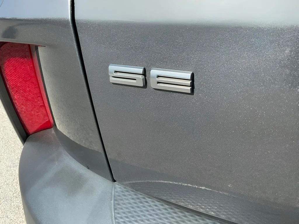 Used 2022 Gray Ford SE image 16