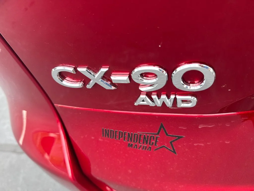 New 2026 Red Crystal Mazda 3.3 Turbo Premium Plus image 35