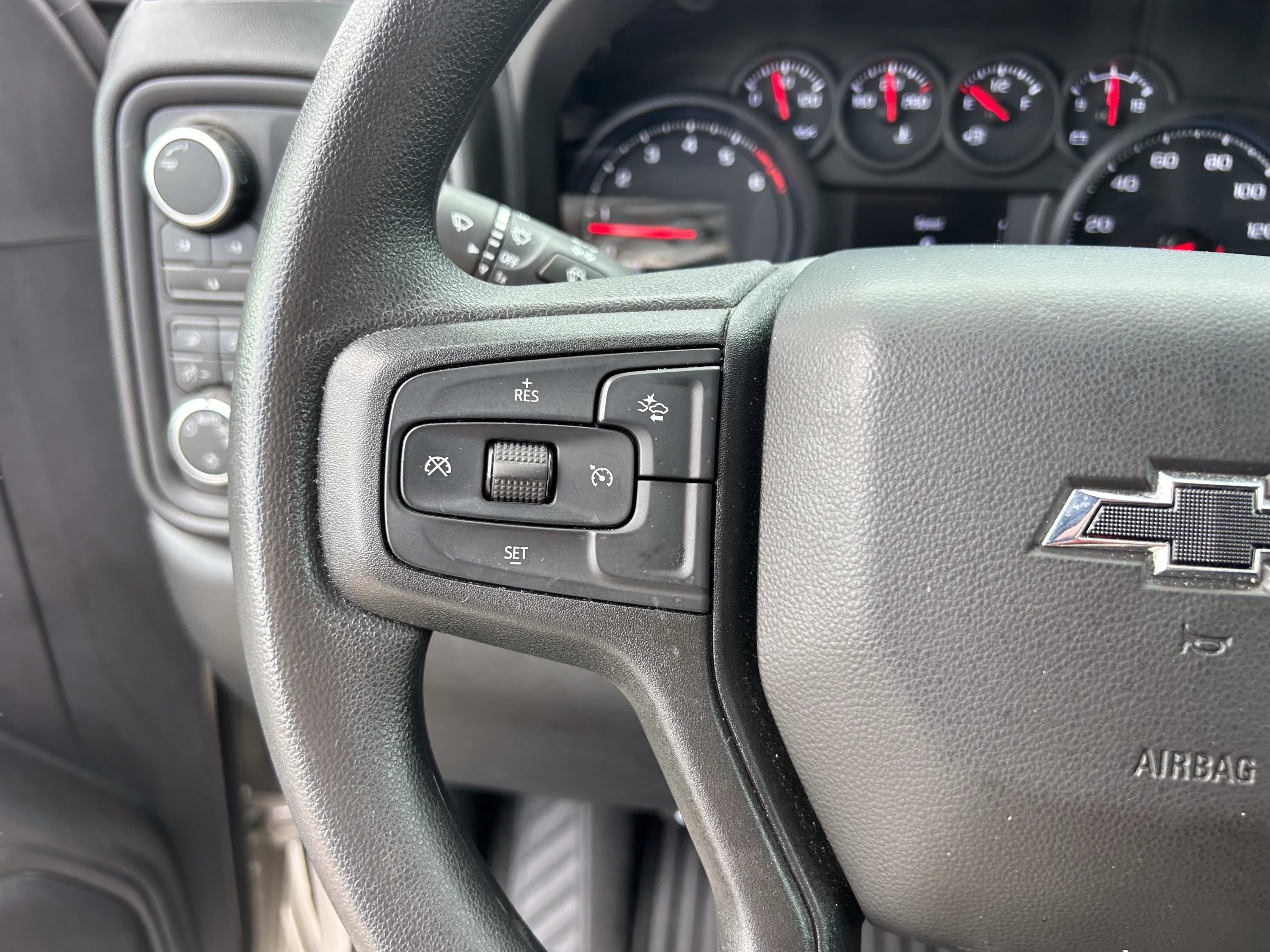 Used 2026 White Sands Chevrolet Custom image 29