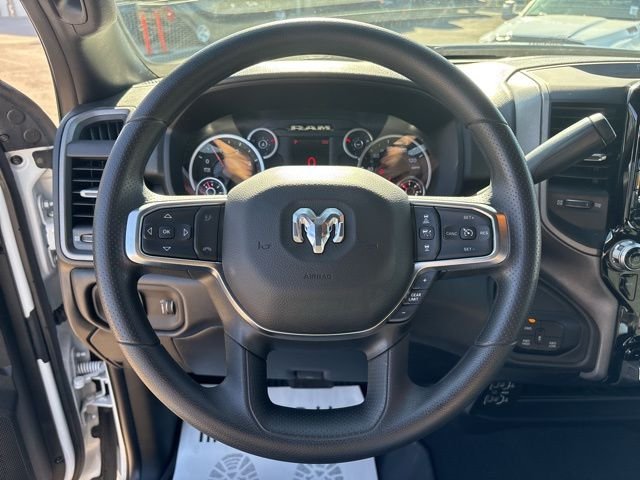 2026 RAM 2500 Tradesman - Photo 25
