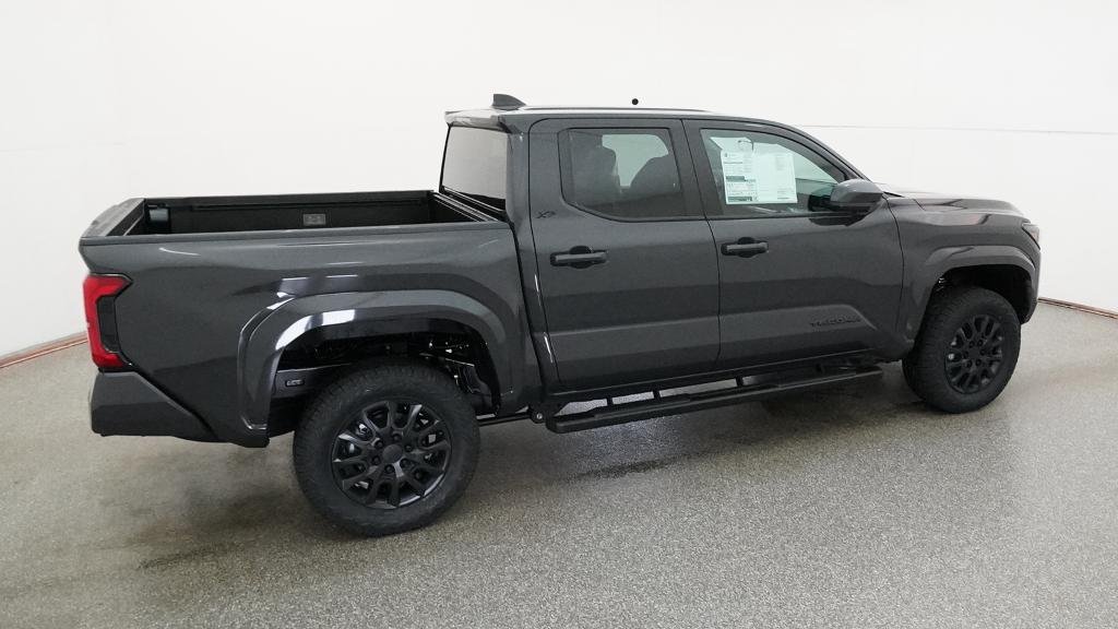 New 2026 Underground Toyota SR5 image 16