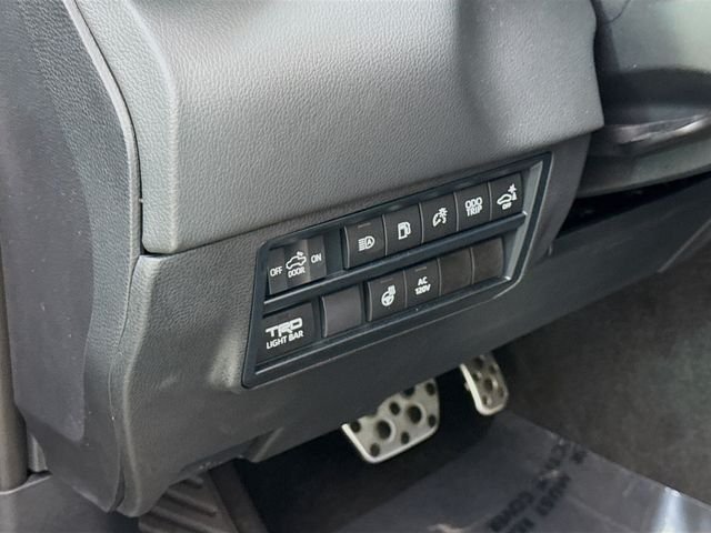 Used 2024 Black Toyota TRD Pro image 10