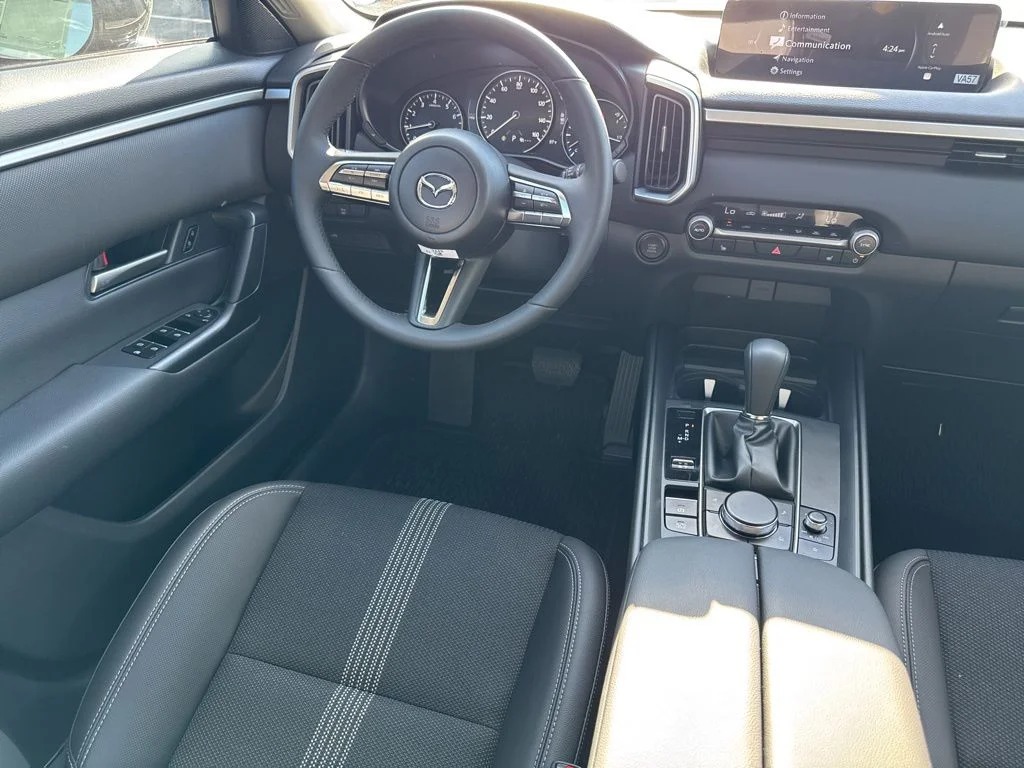 2025 Mazda CX-50 Preferred - Photo 14