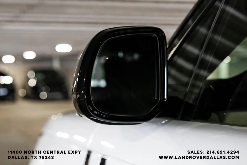 2024 Land Rover Range Rover SE - Photo 39