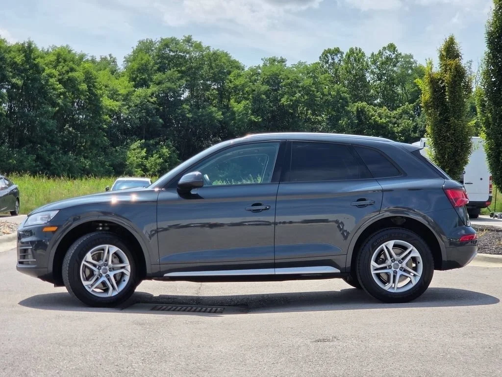 Used 2018  Audi Premium image 24