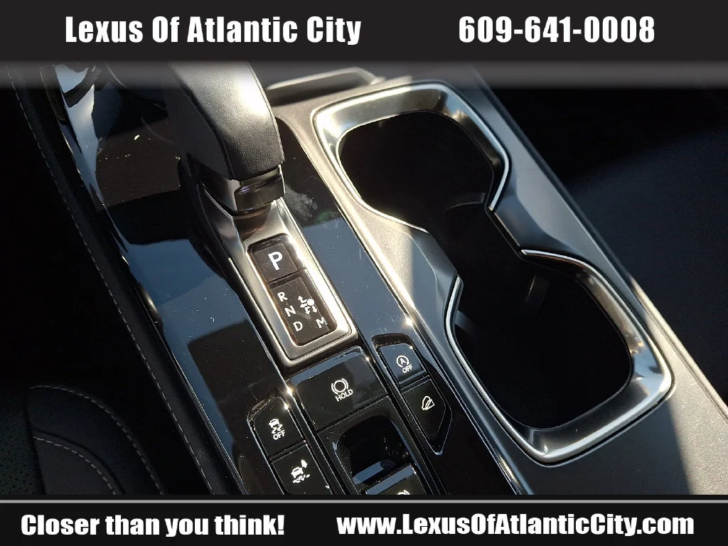 Certified Used 2024 Gray Lexus 350 Premium image 15