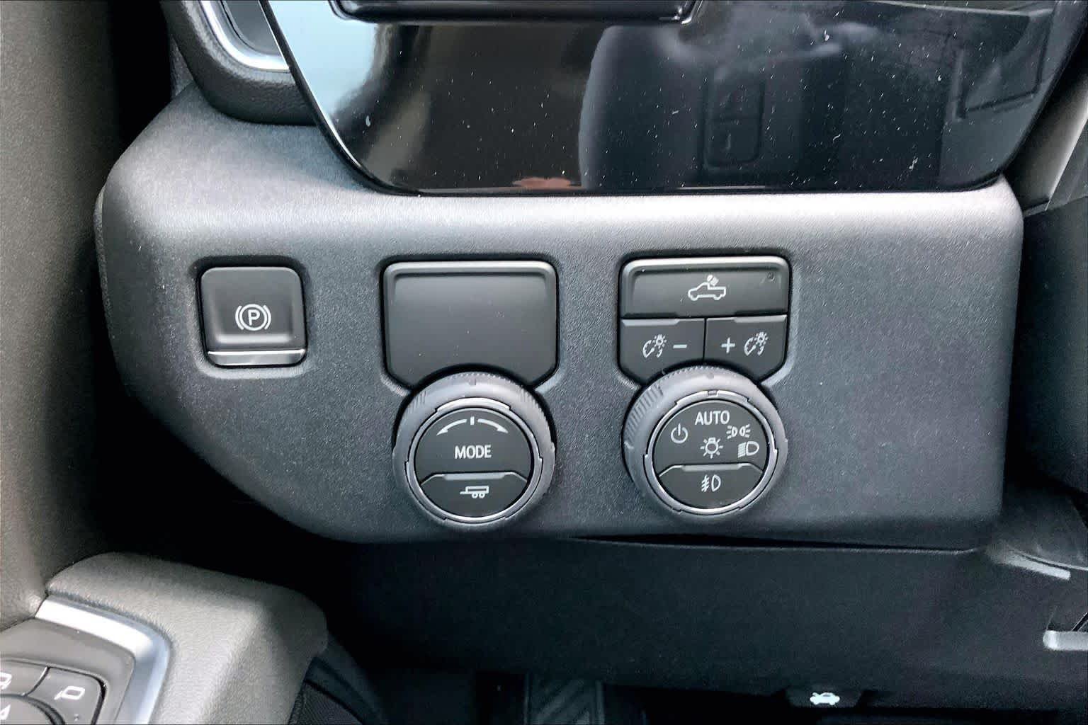 2026 Chevrolet Silverado 1500 RST - Photo 17